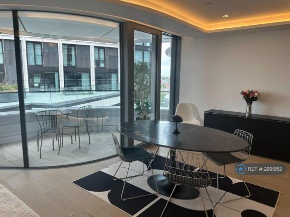 Dinning Area