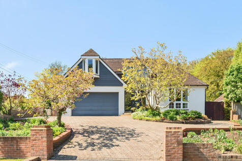 New Road, Little Kingshill, HP16