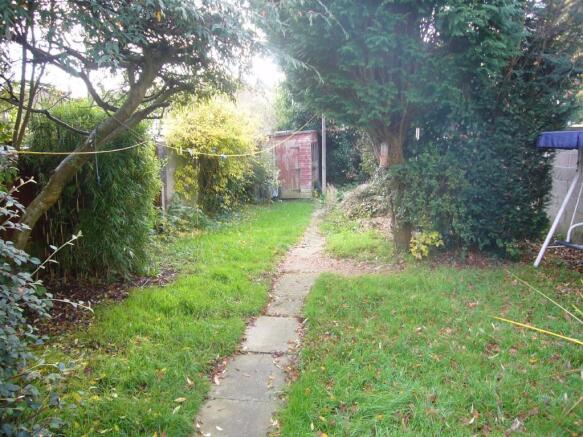 GARDEN