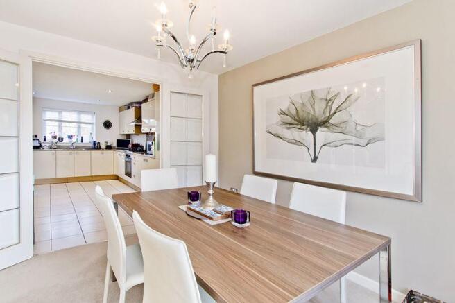 Dining Room pic2