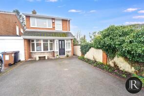 2, Running Hills, Armitage, Rugeley WS15 4AJ