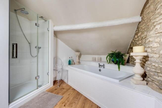 Bathroom 2