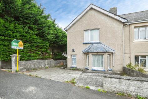 Penalverne Avenue, Penzance, Cornwall, TR18