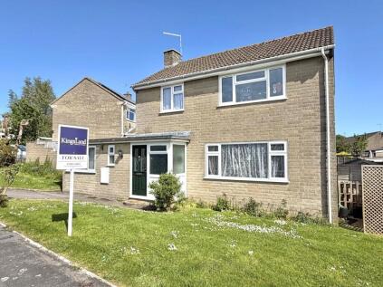 Home Drive, Wincanton, Somerset, BA9