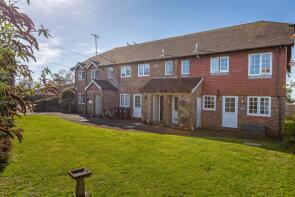 Flat 11, St Marys Court, Durrington Lane, Durrington, Worthing BN13 2QB