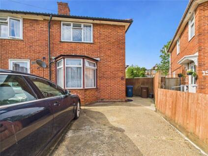 Moorhouse Road, Kenton, Harrow, HA3