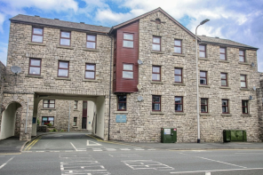 2, County Mews, Sandes Avenue, Kendal LA9 4LL