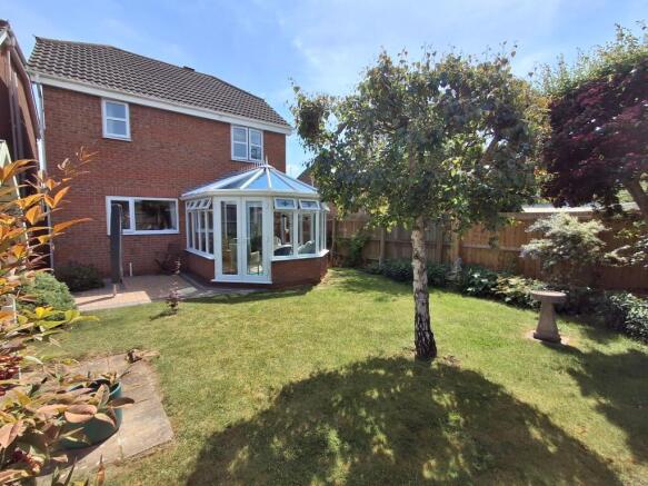 Waterloo Drive, Morton, PE10 photo 4