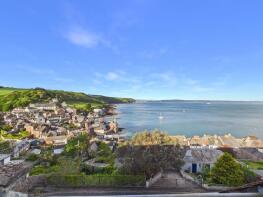 21, The Fort, Torpoint PL10 1PL