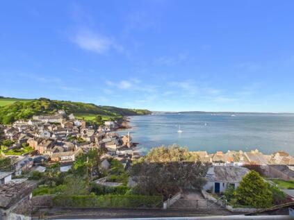 The Fort, Cawsand