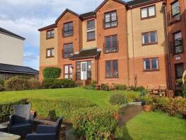 Flat 0/1, 6, Knightswood Court, Glasgow G13 2XN