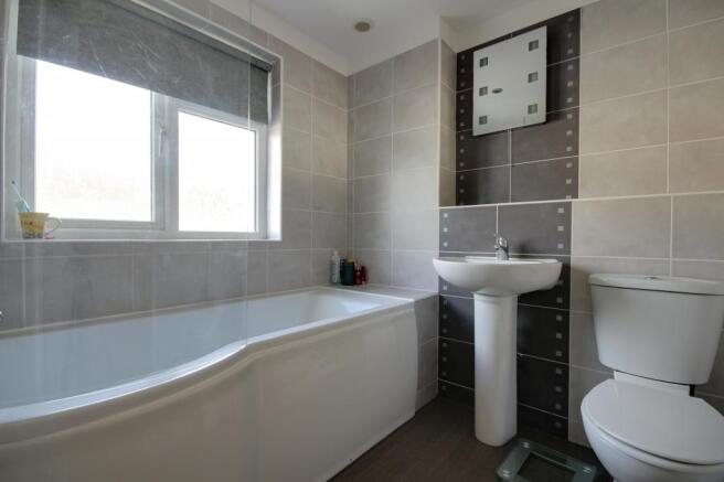 Bathroom 1