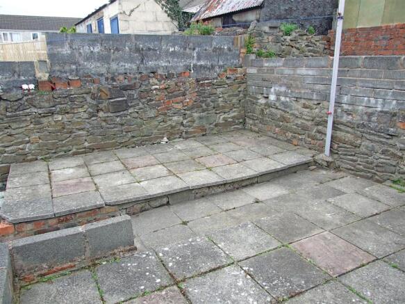 EXTERNALLY-REAR