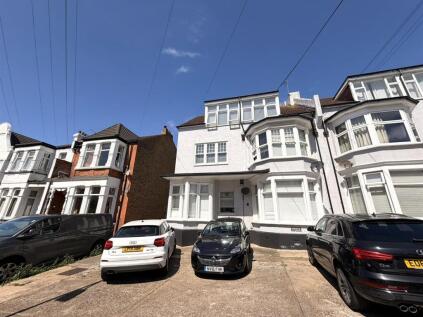 Palmerston Road, Westcliff-On-Sea