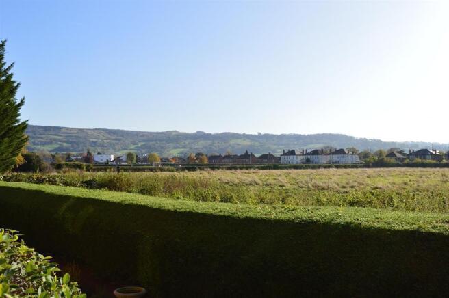 Views of Cleeve Hill