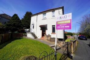 58, Braehead Street, Glasgow G66 1PT