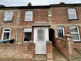 75, High Road, Felixstowe IP11 0TA