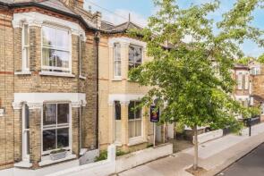 8, Kerrison Road, London SW11 2QE