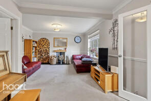 7, Clarks Field Cottages, Hackmans Lane, Chelmsford CM3 6RE
