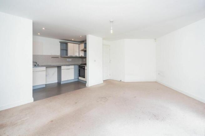 Lounge / Kitchen
