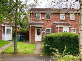 28, The Haybarn, Stafford ST16 3YQ