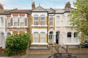 127, Narbonne Avenue, London SW4 9LQ