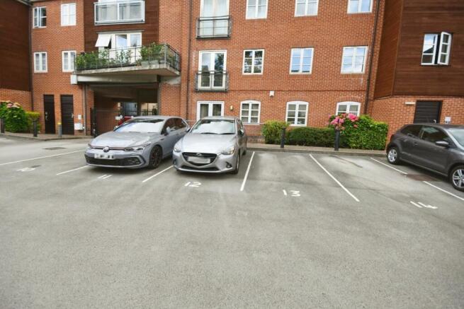 CAR PARK