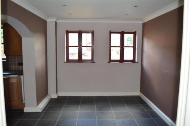 Breakfast Room