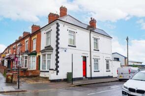 261, Welford Road, Leicester LE2 6BJ