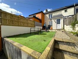 6, Carclaze Road, St. Austell PL25 3AG