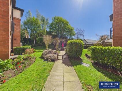 Glebe Street, Dumfries