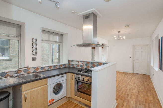 1 bed Apartment for sale Image 4