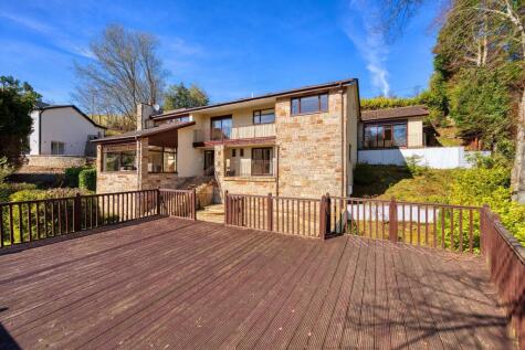 Glebe Wynd, Bothwell