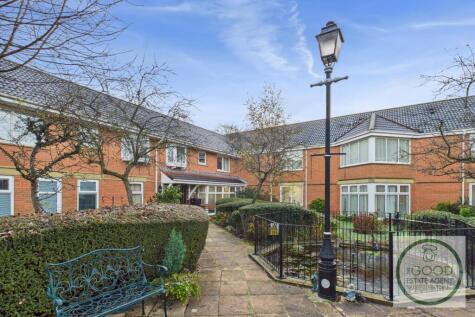 Malvern Court, The Close, Cleadon, SR6