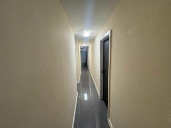 1 bed House of Multiple Occupation to rent Image 7