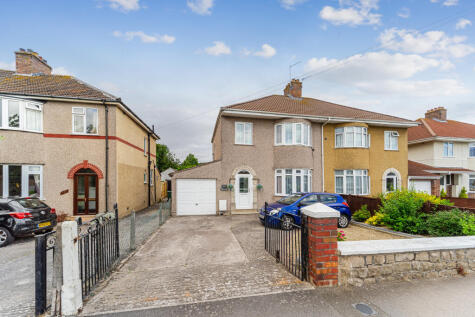 Locking Road, BS22