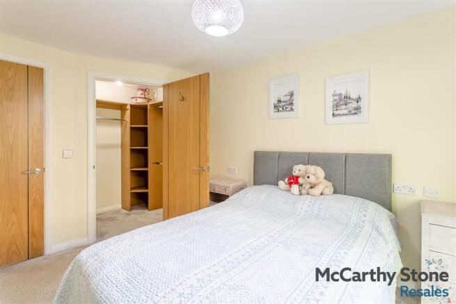 1 bed Apartment for sale Image 9