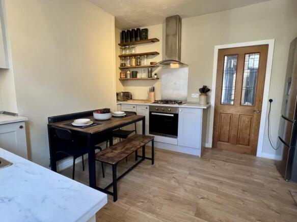 3 bed End of Terrace for sale Image 4