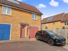 21, Bittern Road, Norwich NR8 5FL