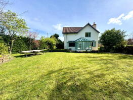 Tilery Cottage, Goulton Lane, Northallerton DL6 3HJ