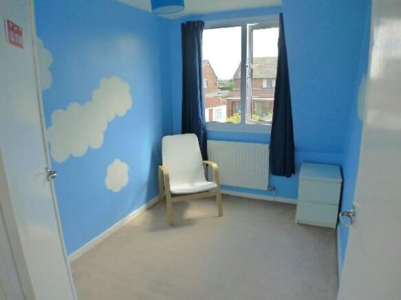 Bedroom 3