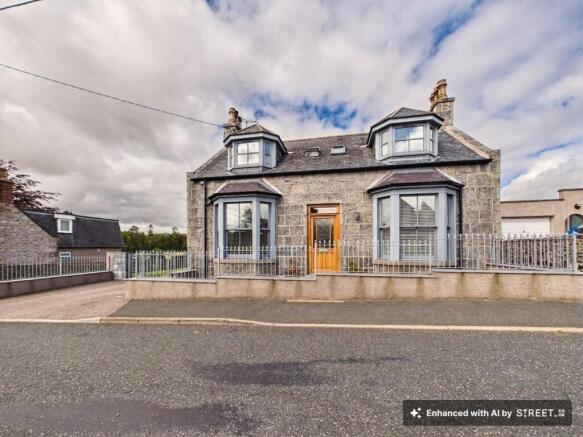 Maurice Cottage