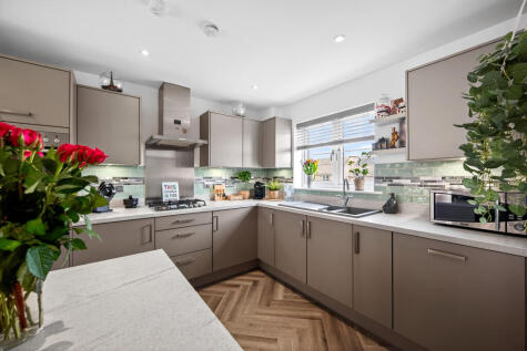 Cuthbert Close, Maidstone, ME15
