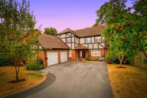 New Park Lane, Mansfield, Nottinghamshire, NG18