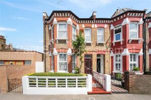 1, Eade Road, Tottenham, London N4 1DJ