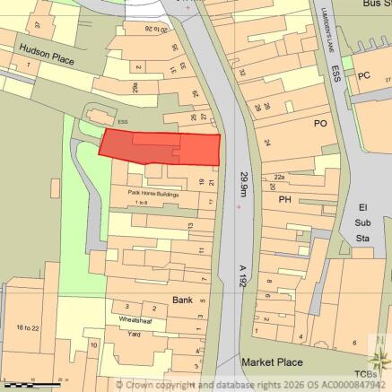 LOCATION PLAN