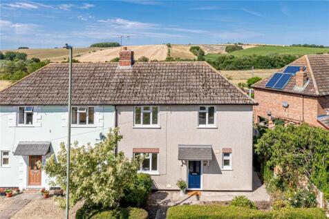 Down View, Upavon, Pewsey, Wiltshire, SN9