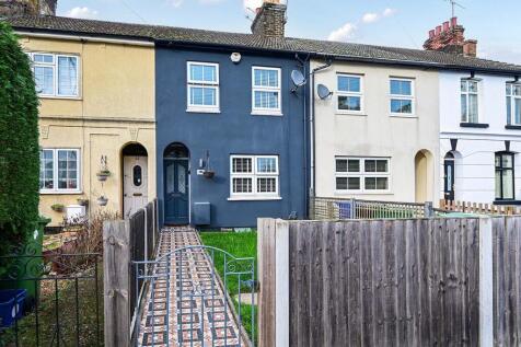 Lynchford Road, Farnborough, GU14