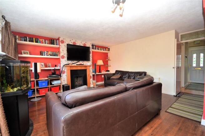Living / Dining Room