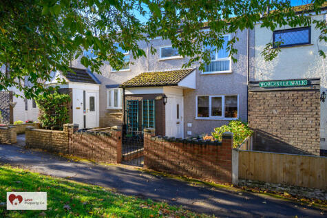 Worcester Walk, Marston Green, Solihull, B37 5NZ